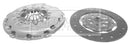 Borg & Beck Clutch Kit - 2pce  - HK2587