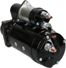 WAI Starter Motor - 6505N-PT