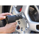Draper Expert 4PC Imp.Wheel Nut Socket Set - 34032