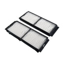 Blue Print Cabin Filter Set - ADM52522