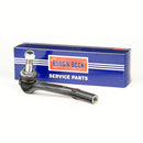 Borg & Beck Tie Rod End Lh  - BTR5693 fits Mercedes Benz E-Class 09-