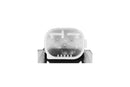 HELLA 6PX 358 270-411 Sensor, parking distance control - 3-pin connector - mounting
