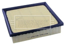 Borg & Beck Air Filter -  BFA2524 fits Lexus NX, RX