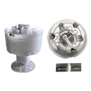 Lucas In-Tank Swirl Pot - FDB1061