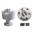 Kerr Nelson In-Tank Swirl Pot - EFP126