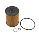 Blue Print Oil Filter - ADB112116