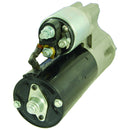 WAI Starter Motor - 17926N