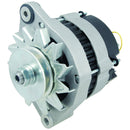 WAI Alternator - 12411N