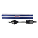 Borg & Beck Driveshaft  - BDS1102