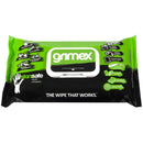 Grimex Disposable Hand & Surface Wipes - 25 x 25cm - Pack of 100 - GRFPFL100