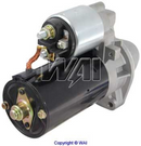WAI Starter Motor - 17039N