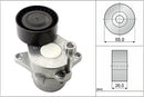 INA Tensioner Lever - V-Ribbed Belt - Part No - 534061110