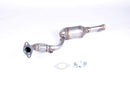 EEC Catalyst Type Approved - RE6015T