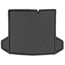 Anthracite Insert, Boot Liner & Protector Kit - Audi Q4 E-Tron [non adjustable floor] 2021+
