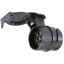 Draper 13-P Euro TO 7P-N Converter - 99662