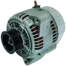 WAI Alternator - 13668N