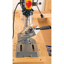Draper Storm Force 5 Speed 350w Bench Drill - 38255