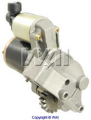 WAI Starter Motor - 19011N