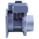 WAI Mass Air Flow Sensor - MAF40011T
