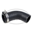 Gates Turbo Charger Hose - 09-0675