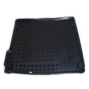 Boot Liner, Carpet Insert & Protector Kit-BMW X5 2013-2018 - Black