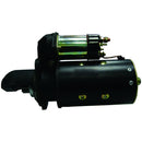 WAI Starter Motor Unit - 4398N fits Hyster