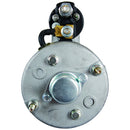 WAI Starter Motor - 6615N