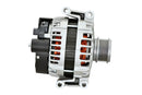 HELLA 8EL 015 643-401 Alternator - 14V - 115A - fits Vovlo Construction