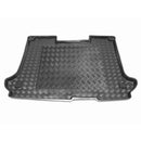 Fiat Doblo Panorama 2001 - 2009 Boot Liner Tray
