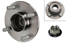 FAG Wheel Bearing Kit - 713678340