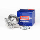 Borg & Beck Water Pump Kit  - BWP2042 fits Toyota Corolla 02->07