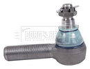 Borg & Beck Tie Rod End - BTR32455