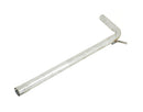 Klarius VW699H - Centre Pipe