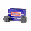 Borg & Beck Anti Roll Bar Bush Kit  - BSK6092K