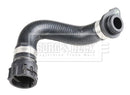 Borg & Beck Radiator Hose  - BTS1146 fits 1 SERIES E87 03-12, 3 SERIES E90 04-11
