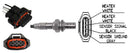 Lucas Oxygen Sensor - LEB454