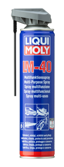Liqui Moly LM 40 Multi-Purpose Spray 400ml - 3391