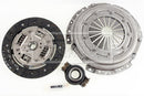 Borg & Beck Clutch Kit - 3pce  - HK9882