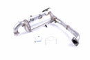 EEC DPF Cordierite Type Approved - FR6111T