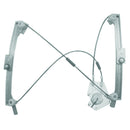 WAI Window Regulator - WPR2480L
