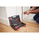 Draper Redline 41pc Tool Kit - 70381