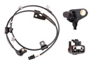 Fuel Parts Wheel Speed Sensor - AB2111
