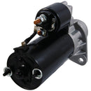 WAI Starter Motor - 17068N