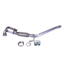 EEC Catalyst Type Approved - SK6002T