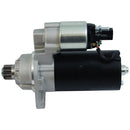 WAI Starter Motor - 17972N