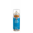 Hycote XUK0232 Clear Lacquer 400ml C/O