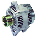 WAI Alternator - 13824N