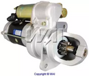 WAI Starter Motor - 6610N