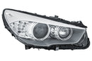 HELLA 1ZS 010 740-651 Bi-Xenon-Headlight - left - fits Audi A3 (8V1, 8VK)