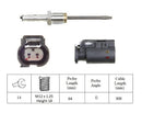 Lemark Exhaust Gas Temperature Sensor - LXT360